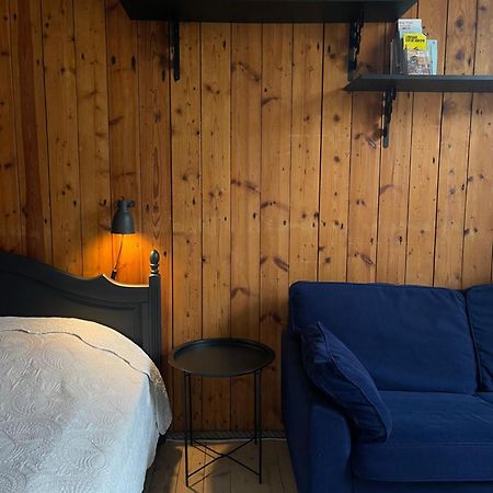 Hipster'S Kalamaja Studio Apartment Tallinn Luaran gambar