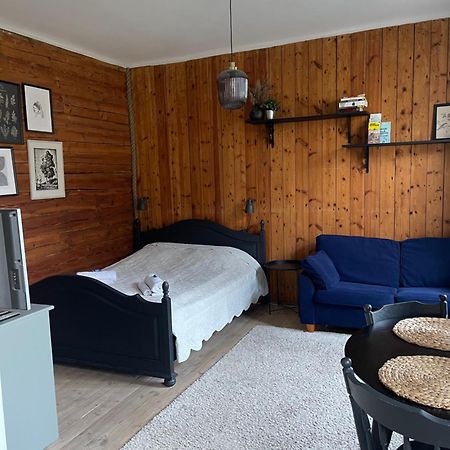 Hipster'S Kalamaja Studio Apartment Tallinn Luaran gambar