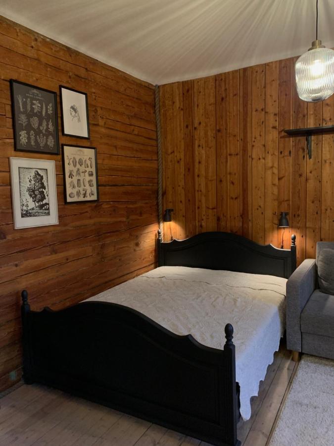 Hipster'S Kalamaja Studio Apartment Tallinn Luaran gambar