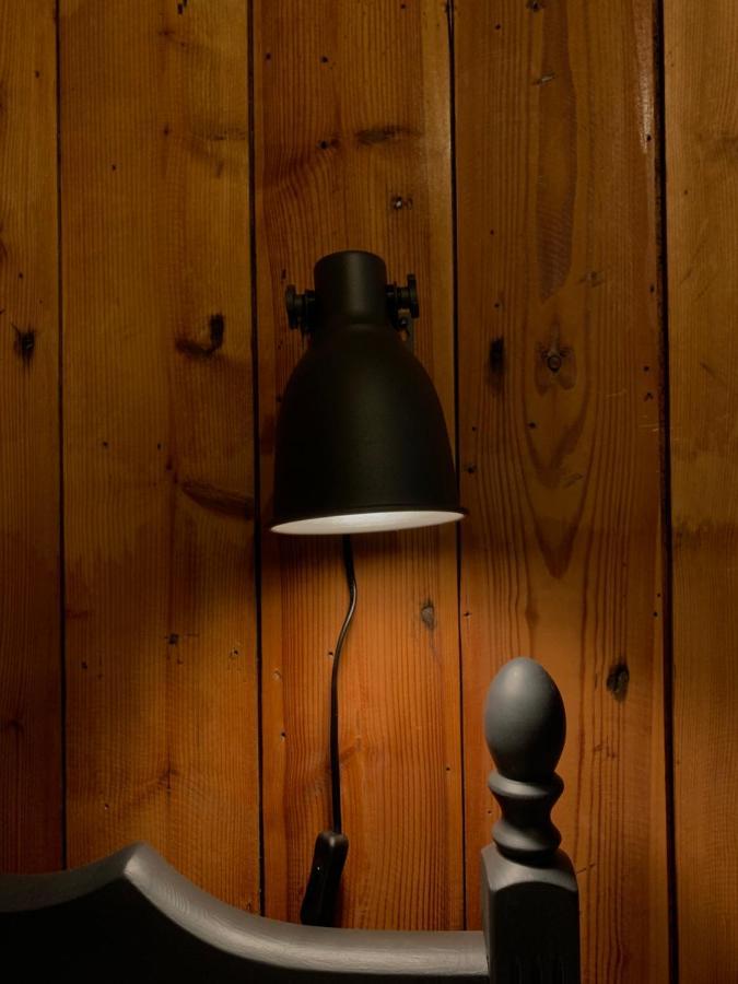 Hipster'S Kalamaja Studio Apartment Tallinn Luaran gambar
