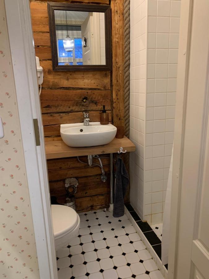 Hipster'S Kalamaja Studio Apartment Tallinn Luaran gambar
