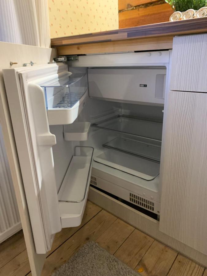 Hipster'S Kalamaja Studio Apartment Tallinn Luaran gambar