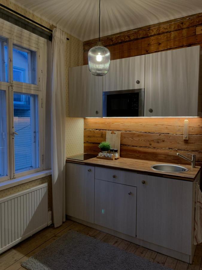 Hipster'S Kalamaja Studio Apartment Tallinn Luaran gambar