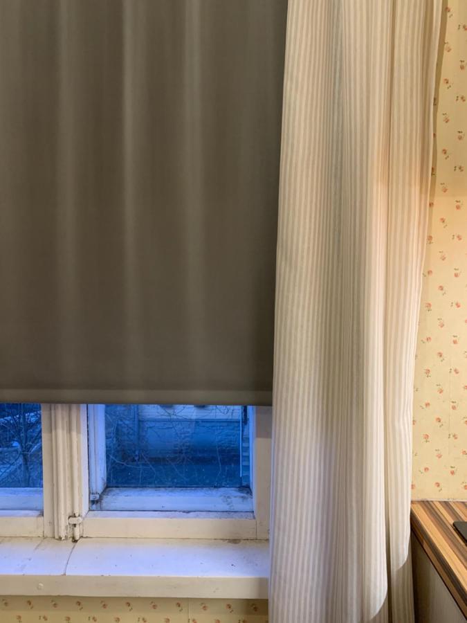 Hipster'S Kalamaja Studio Apartment Tallinn Luaran gambar