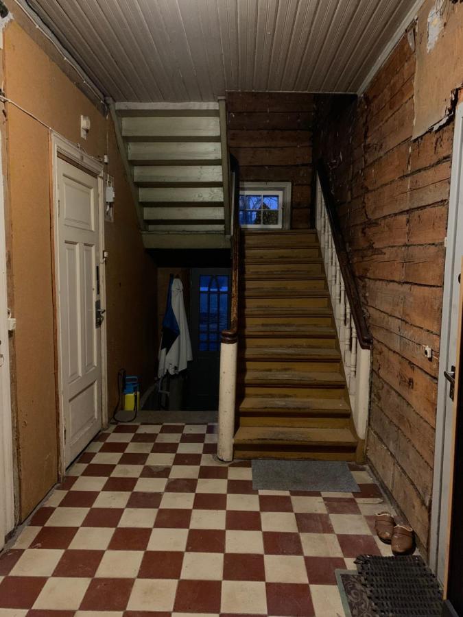 Hipster'S Kalamaja Studio Apartment Tallinn Luaran gambar