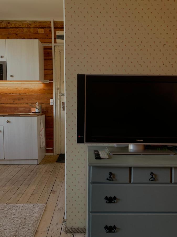 Hipster'S Kalamaja Studio Apartment Tallinn Luaran gambar