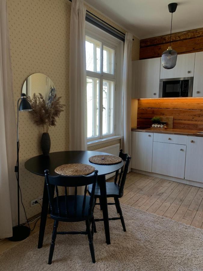 Hipster'S Kalamaja Studio Apartment Tallinn Luaran gambar