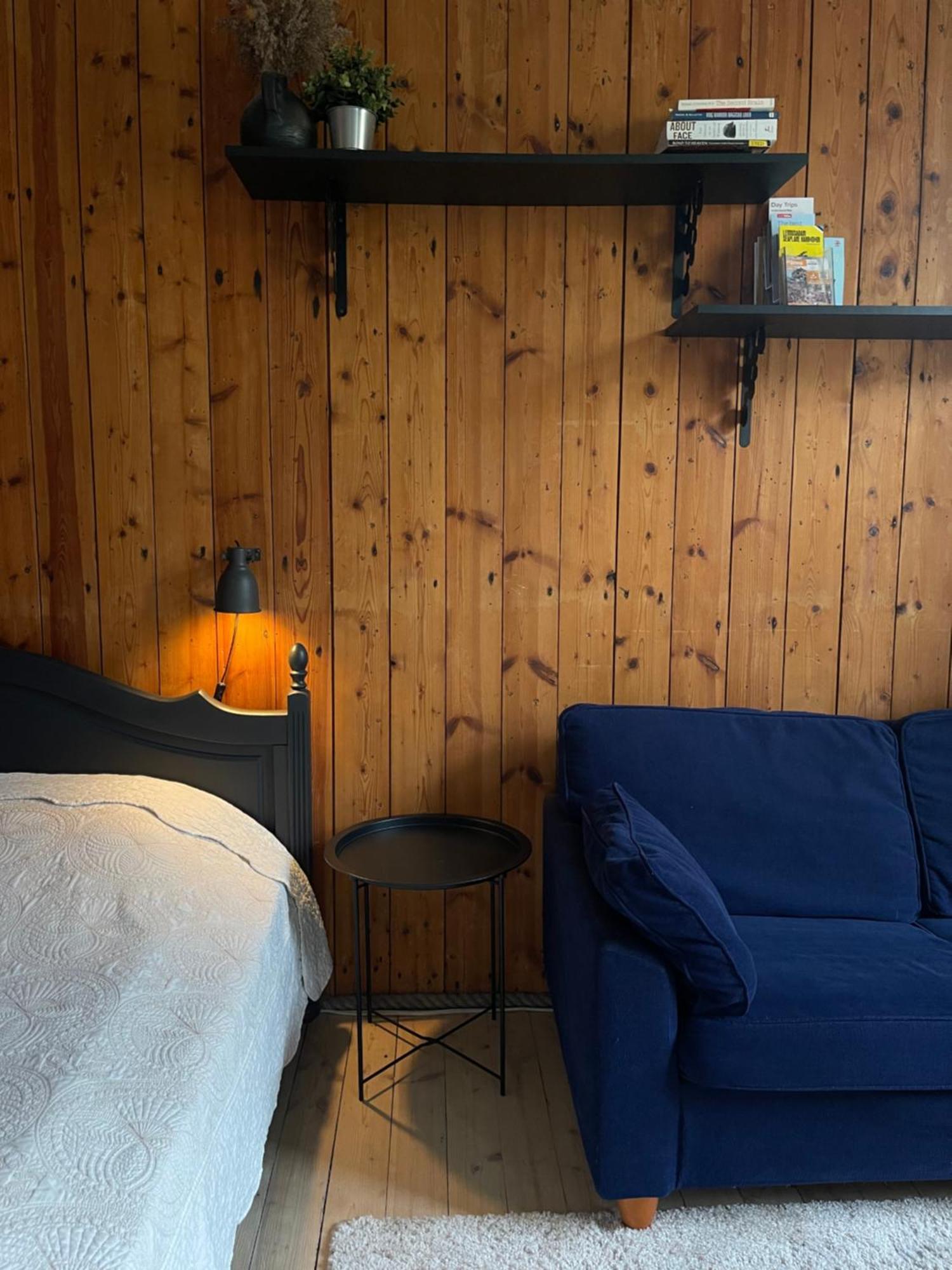 Hipster'S Kalamaja Studio Apartment Tallinn Luaran gambar